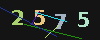Gambar captcha