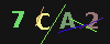 Gambar captcha